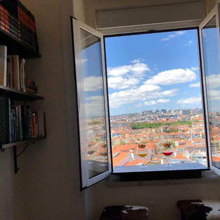 Apartament The Sunset Nest Lizbona Zewnętrze zdjęcie