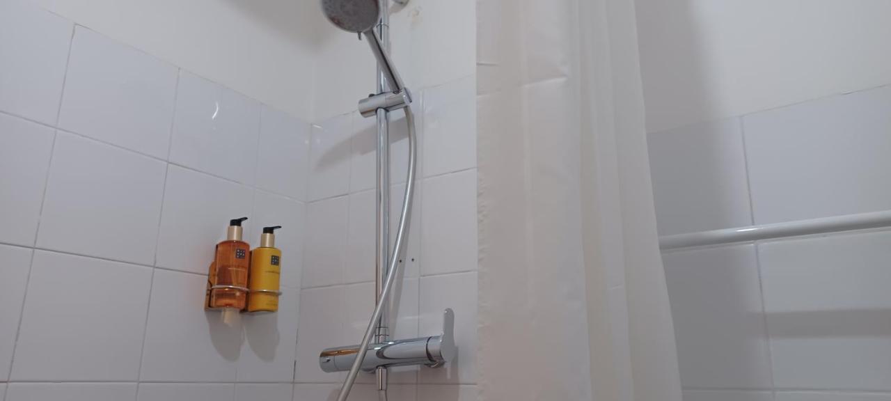 Apartament The Sunset Nest Lizbona Zewnętrze zdjęcie