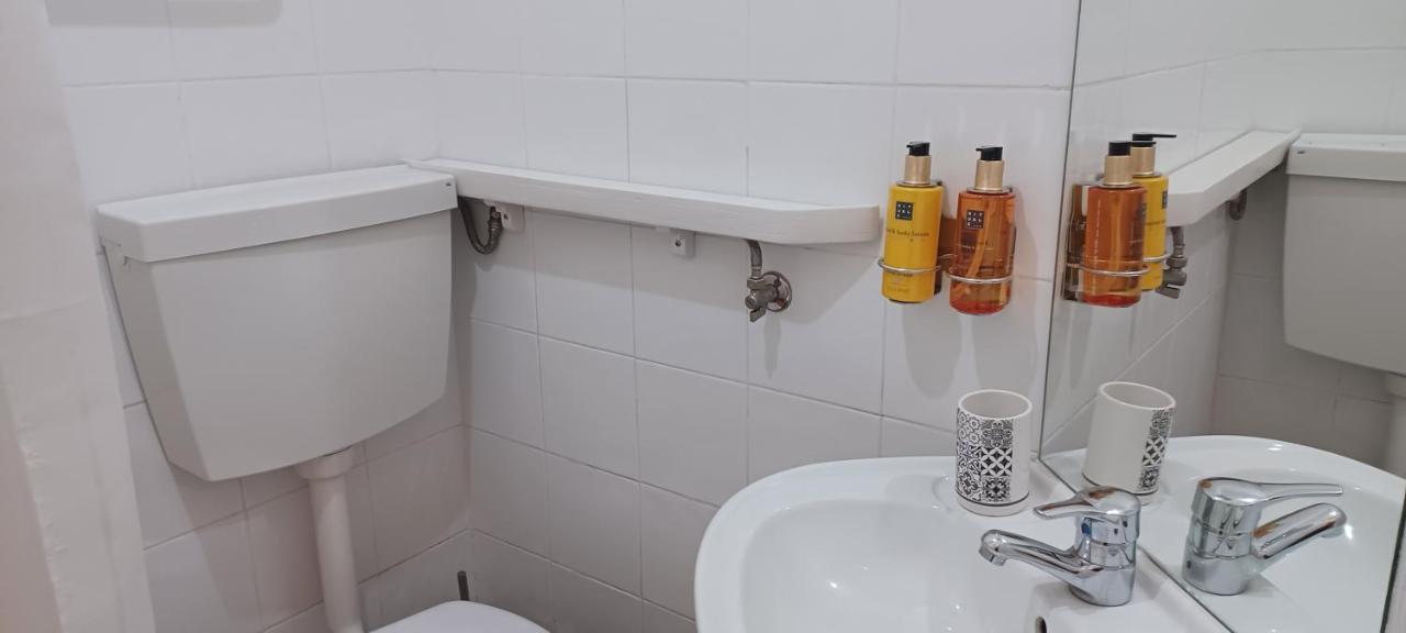 Apartament The Sunset Nest Lizbona Zewnętrze zdjęcie