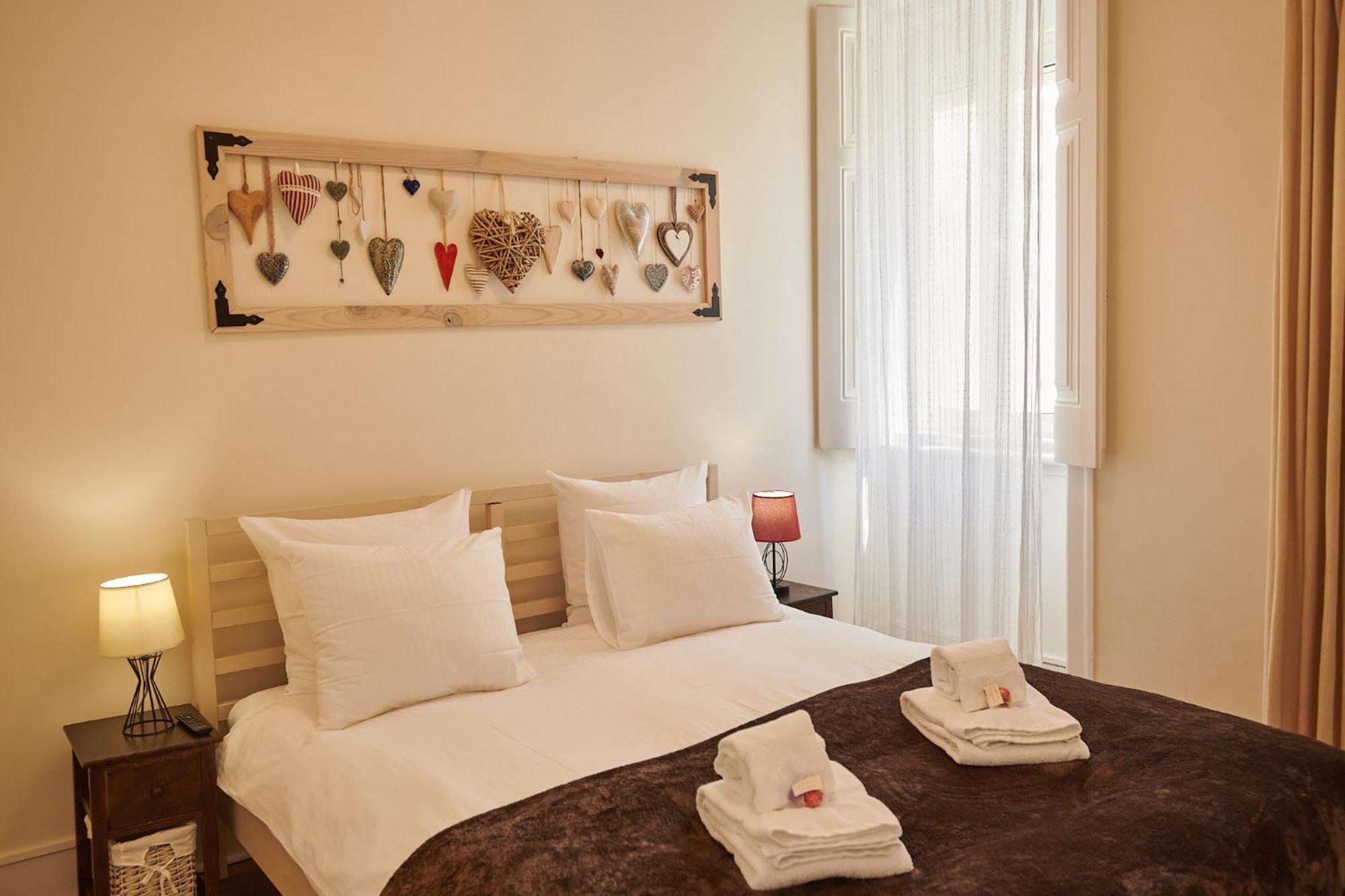 Apartament The Sunset Nest Lizbona Zewnętrze zdjęcie