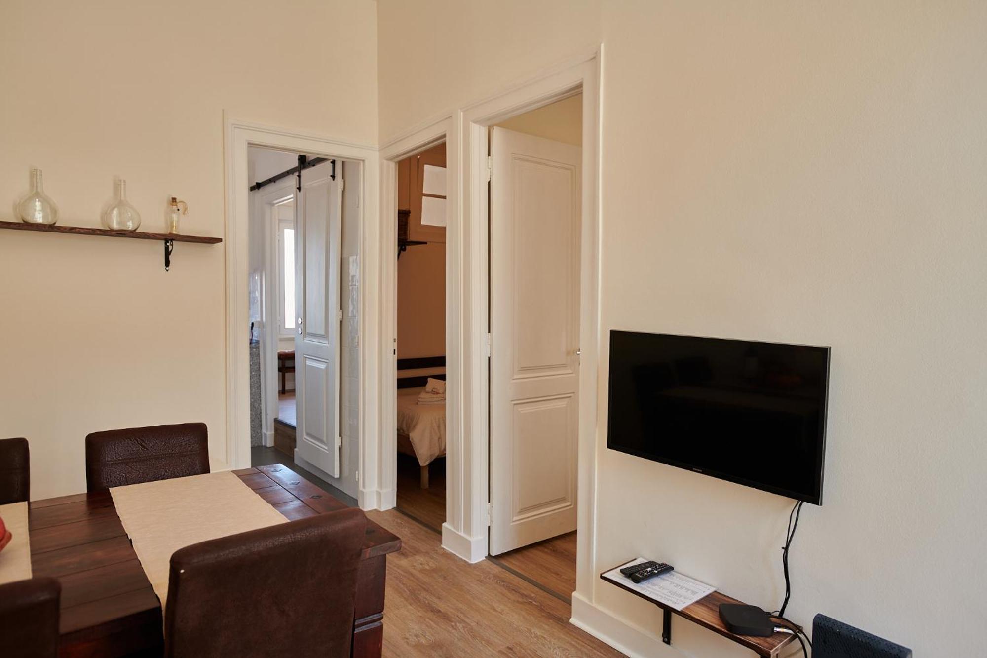 Apartament The Sunset Nest Lizbona Zewnętrze zdjęcie