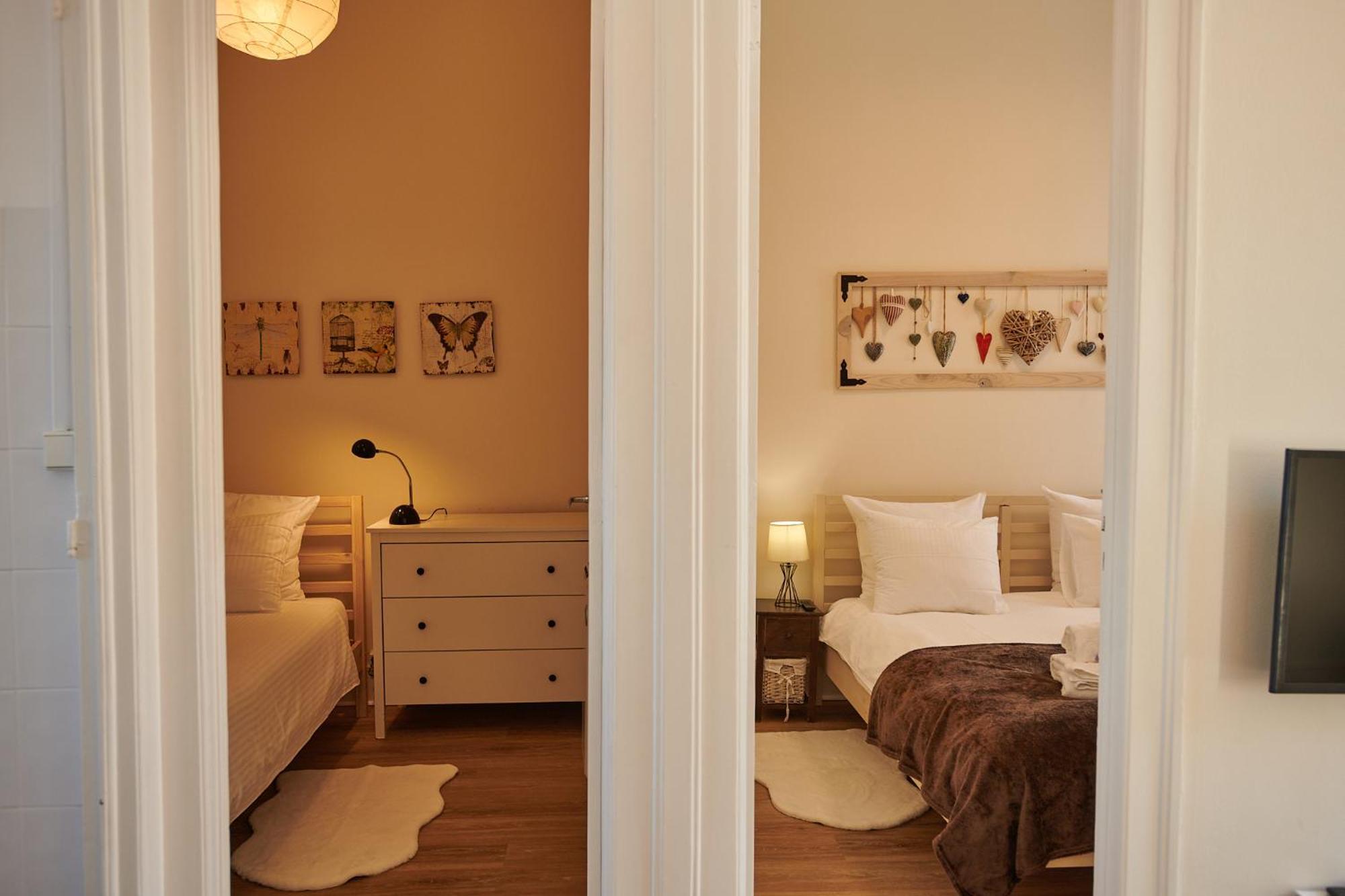 Apartament The Sunset Nest Lizbona Zewnętrze zdjęcie