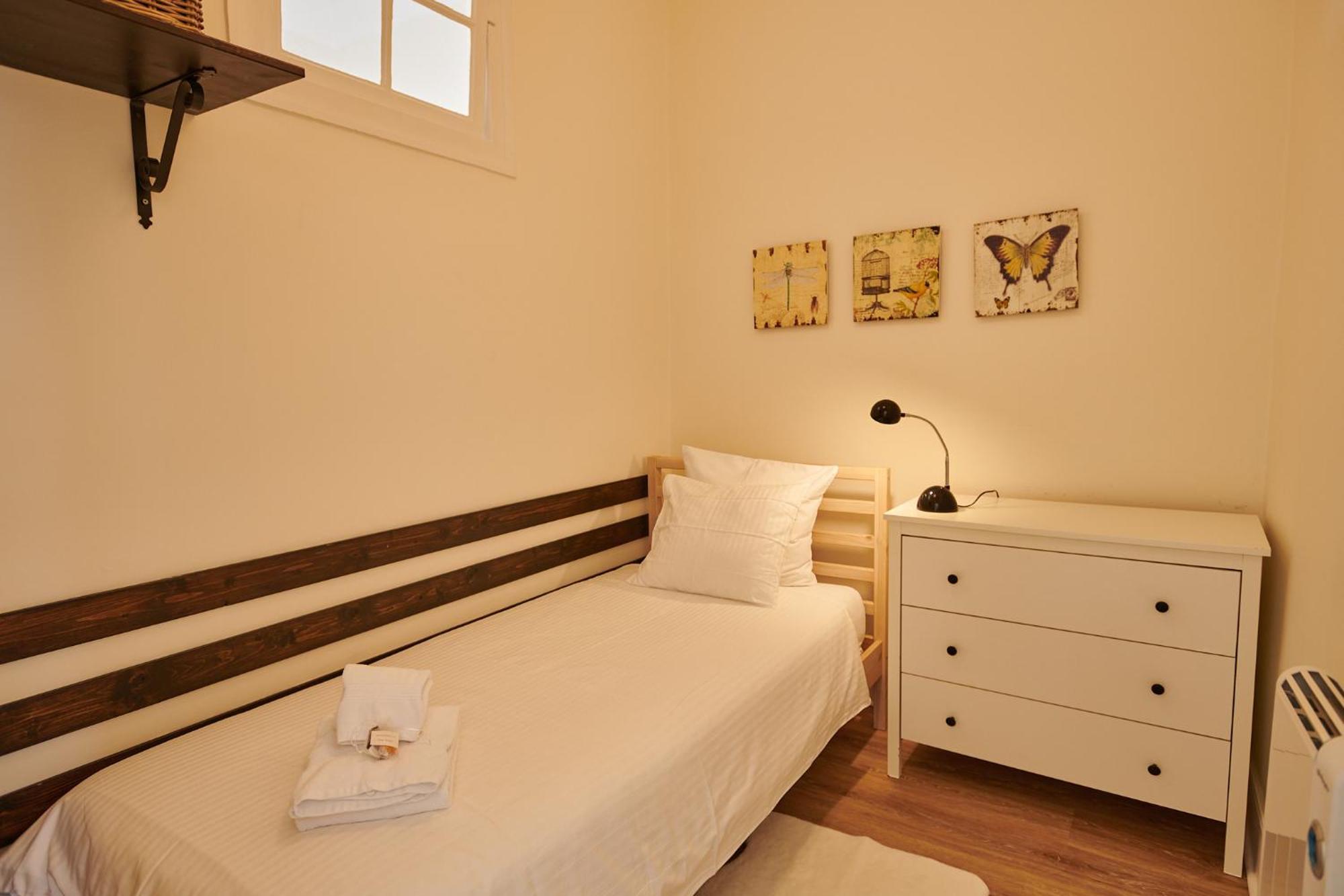 Apartament The Sunset Nest Lizbona Zewnętrze zdjęcie