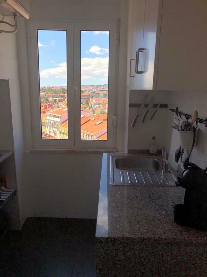 Apartament The Sunset Nest Lizbona Zewnętrze zdjęcie