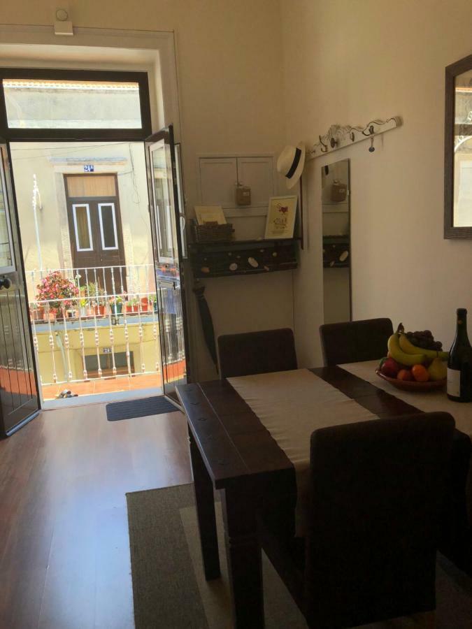 Apartament The Sunset Nest Lizbona Zewnętrze zdjęcie