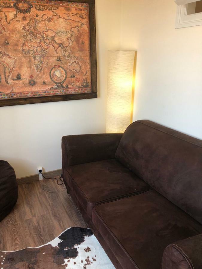 Apartament The Sunset Nest Lizbona Zewnętrze zdjęcie