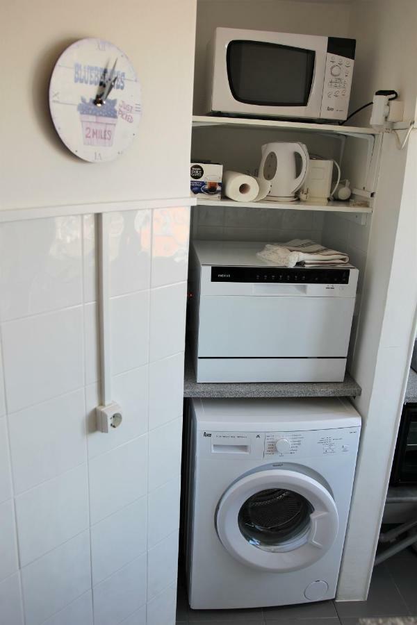 Apartament The Sunset Nest Lizbona Zewnętrze zdjęcie