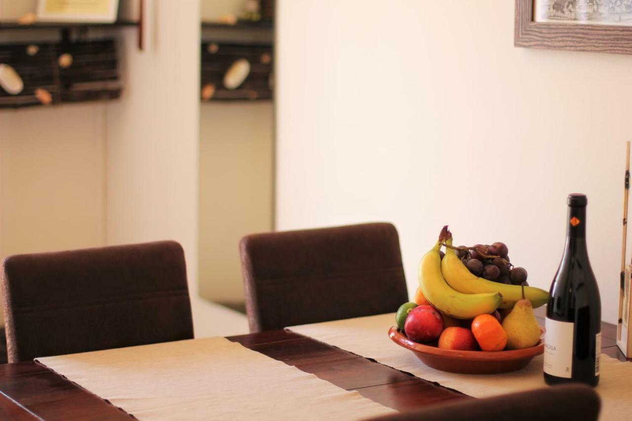 Apartament The Sunset Nest Lizbona Zewnętrze zdjęcie
