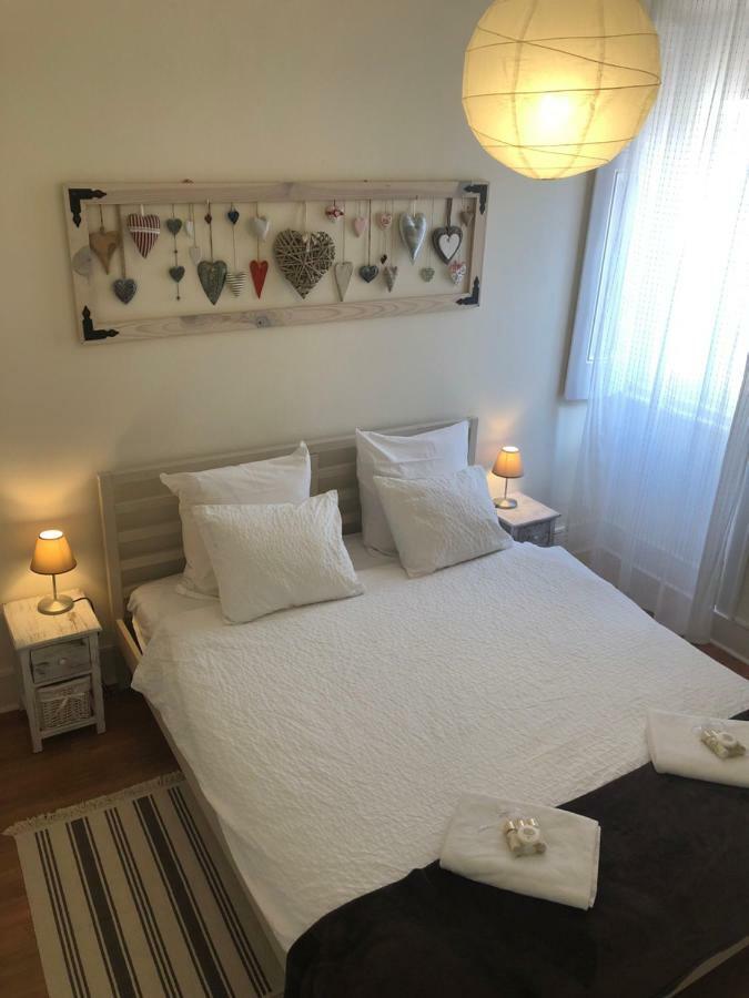 Apartament The Sunset Nest Lizbona Zewnętrze zdjęcie