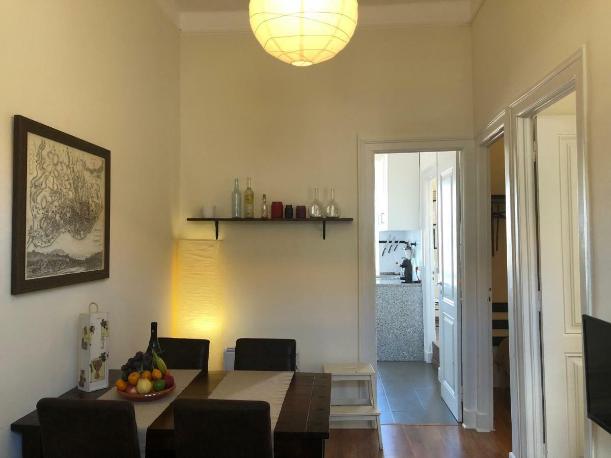 Apartament The Sunset Nest Lizbona Zewnętrze zdjęcie