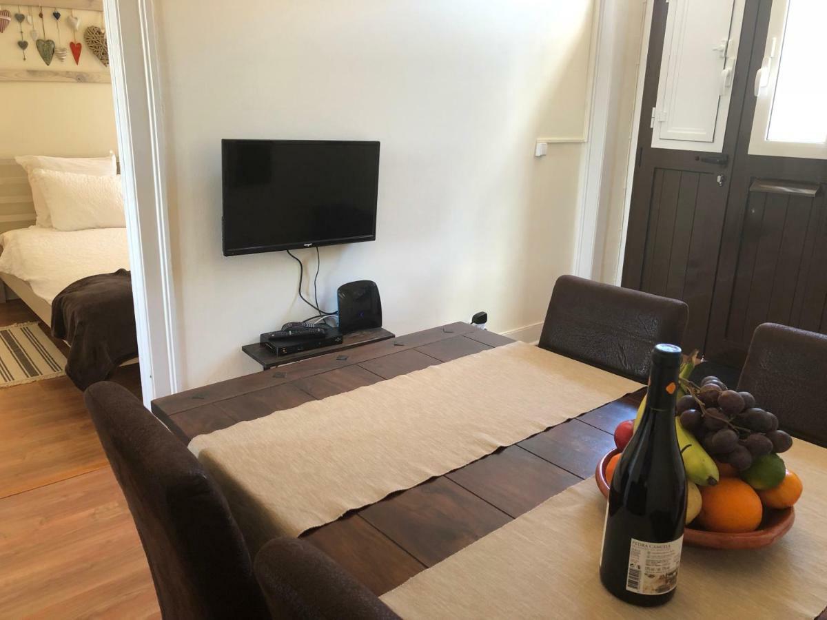 Apartament The Sunset Nest Lizbona Zewnętrze zdjęcie