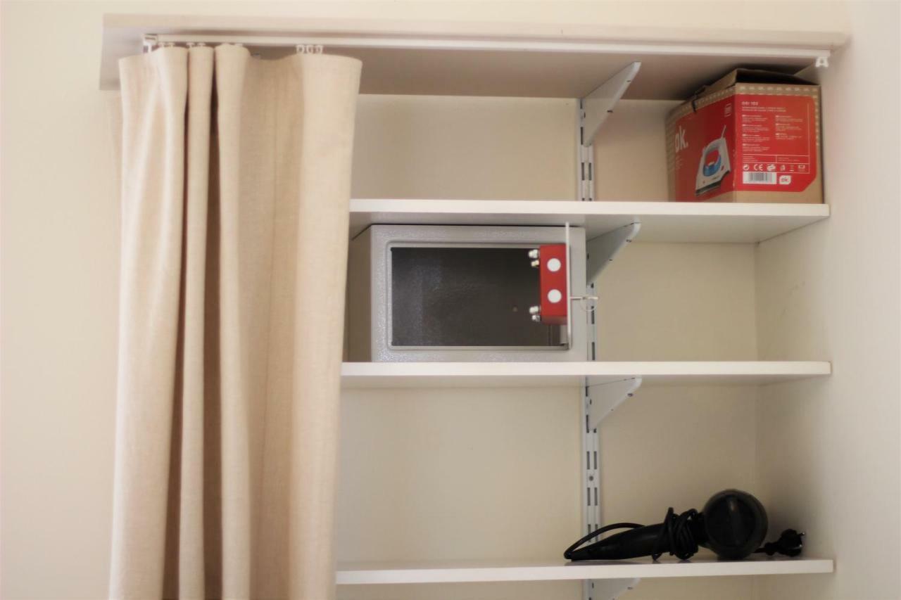 Apartament The Sunset Nest Lizbona Zewnętrze zdjęcie